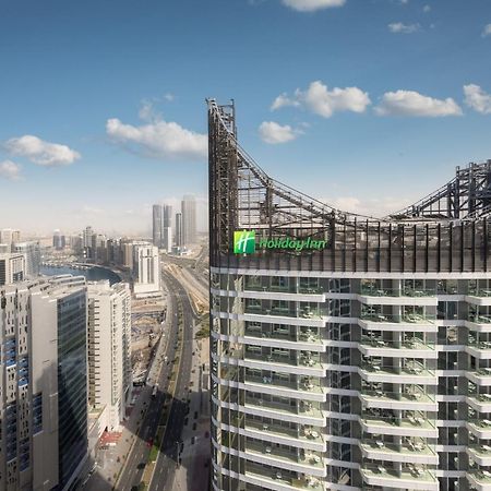 Staybridge Suites Dubai Business Bay By Ihg Eksteriør billede