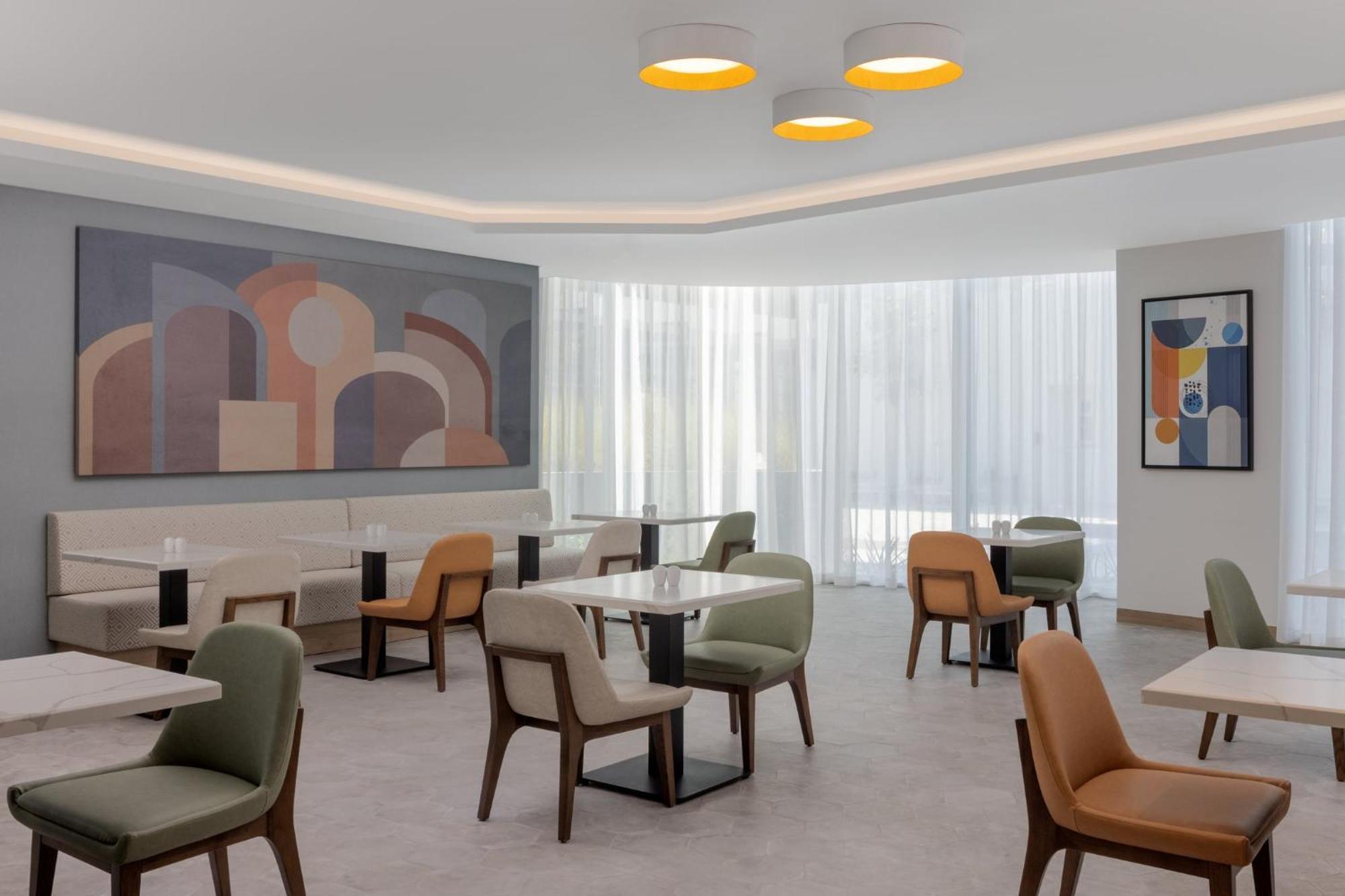Staybridge Suites Dubai Business Bay By Ihg Eksteriør billede