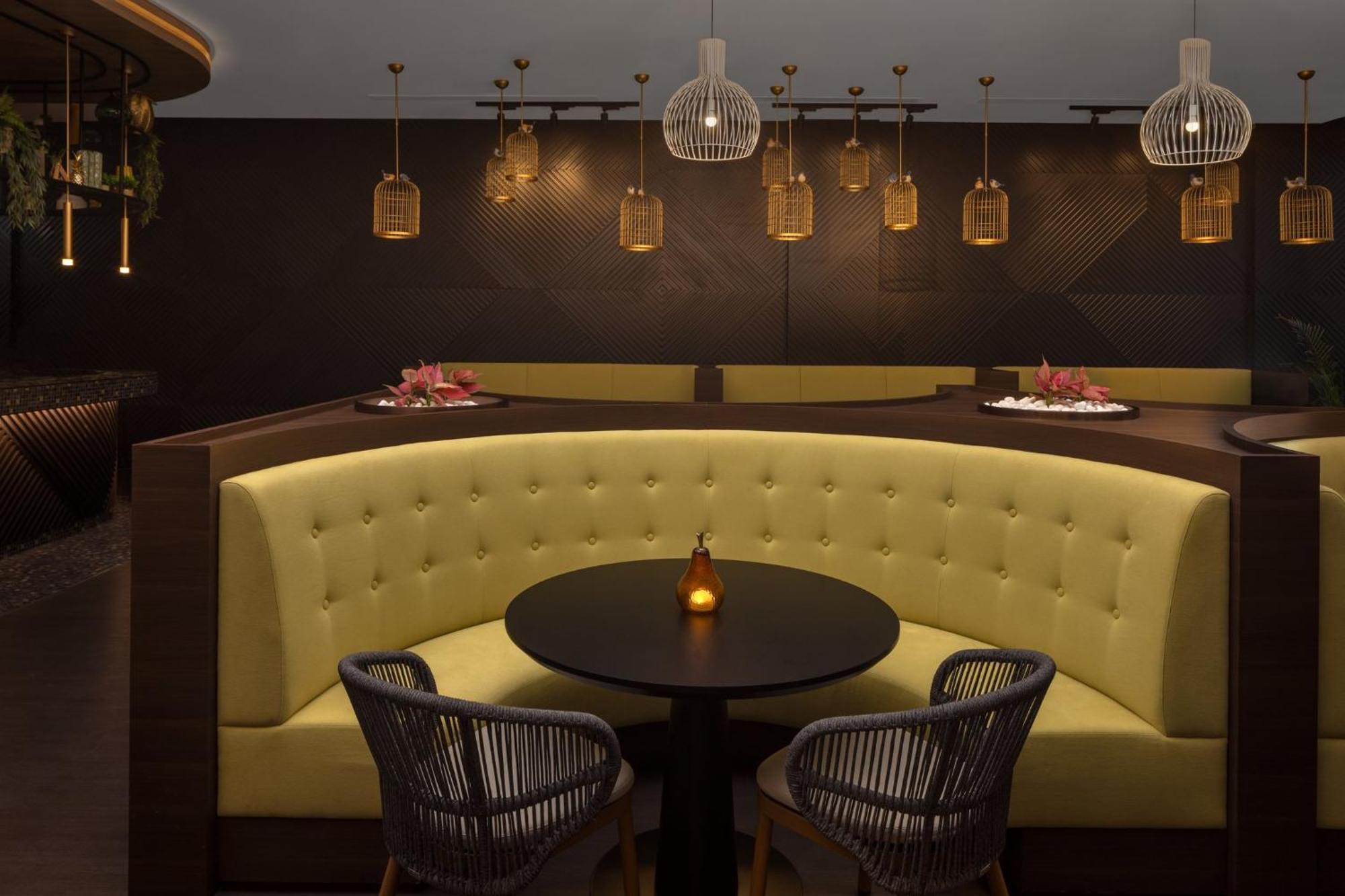 Staybridge Suites Dubai Business Bay By Ihg Eksteriør billede