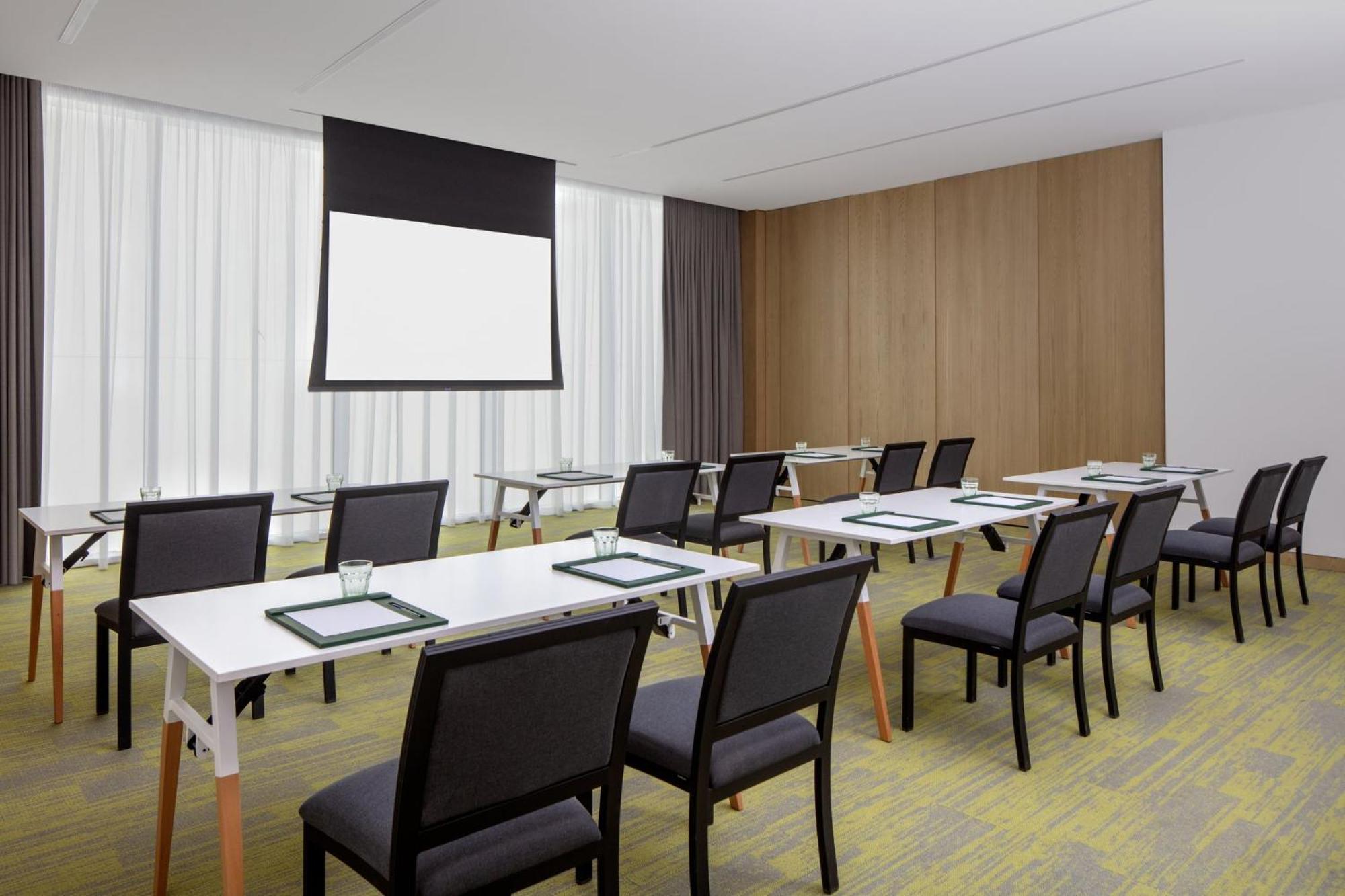 Staybridge Suites Dubai Business Bay By Ihg Eksteriør billede