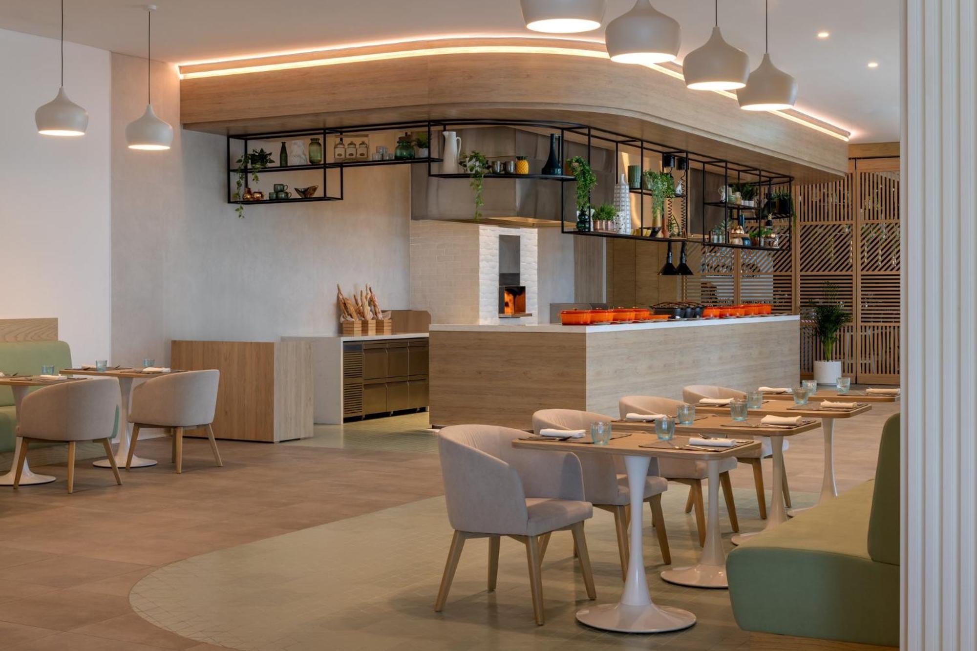 Staybridge Suites Dubai Business Bay By Ihg Eksteriør billede