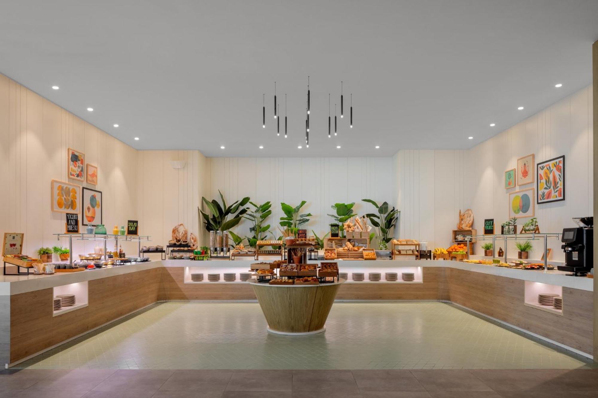 Staybridge Suites Dubai Business Bay By Ihg Eksteriør billede