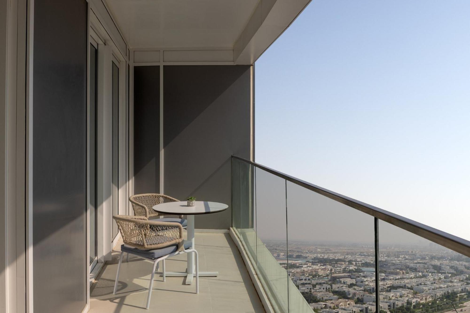 Staybridge Suites Dubai Business Bay By Ihg Eksteriør billede